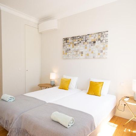 Cosy Marques De Pombal Apartment Lisboa Exteriör bild