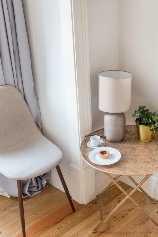 Cosy Marques De Pombal Apartment Lisboa Exteriör bild