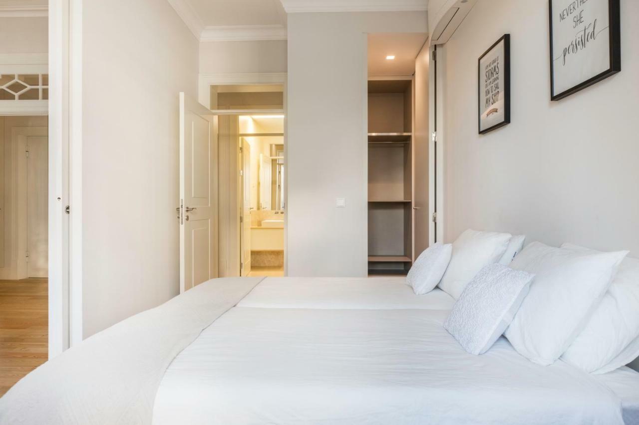 Cosy Marques De Pombal Apartment Lisboa Exteriör bild
