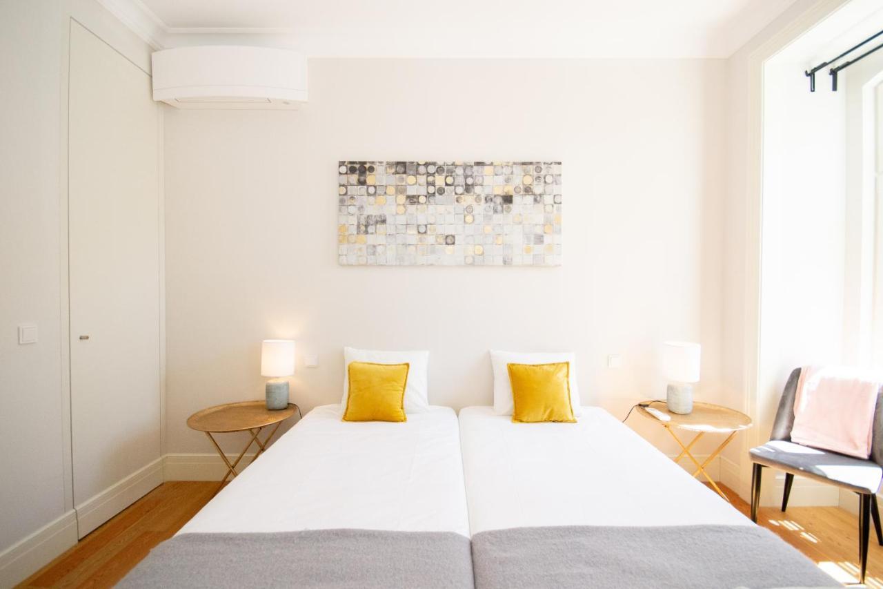 Cosy Marques De Pombal Apartment Lisboa Exteriör bild