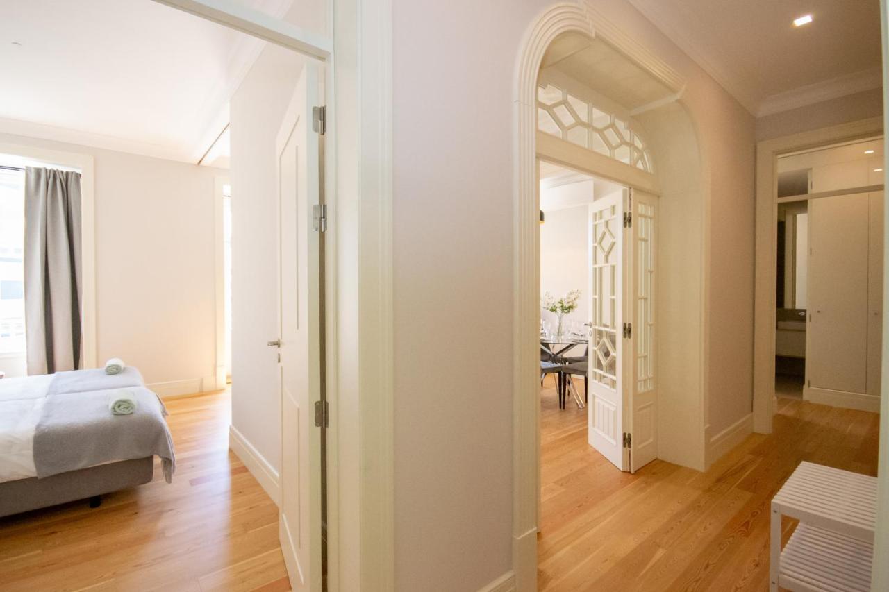 Cosy Marques De Pombal Apartment Lisboa Exteriör bild