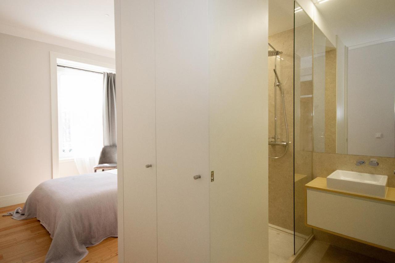 Cosy Marques De Pombal Apartment Lisboa Exteriör bild