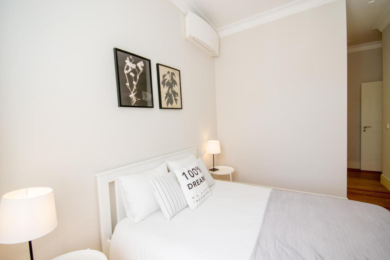 Cosy Marques De Pombal Apartment Lisboa Exteriör bild