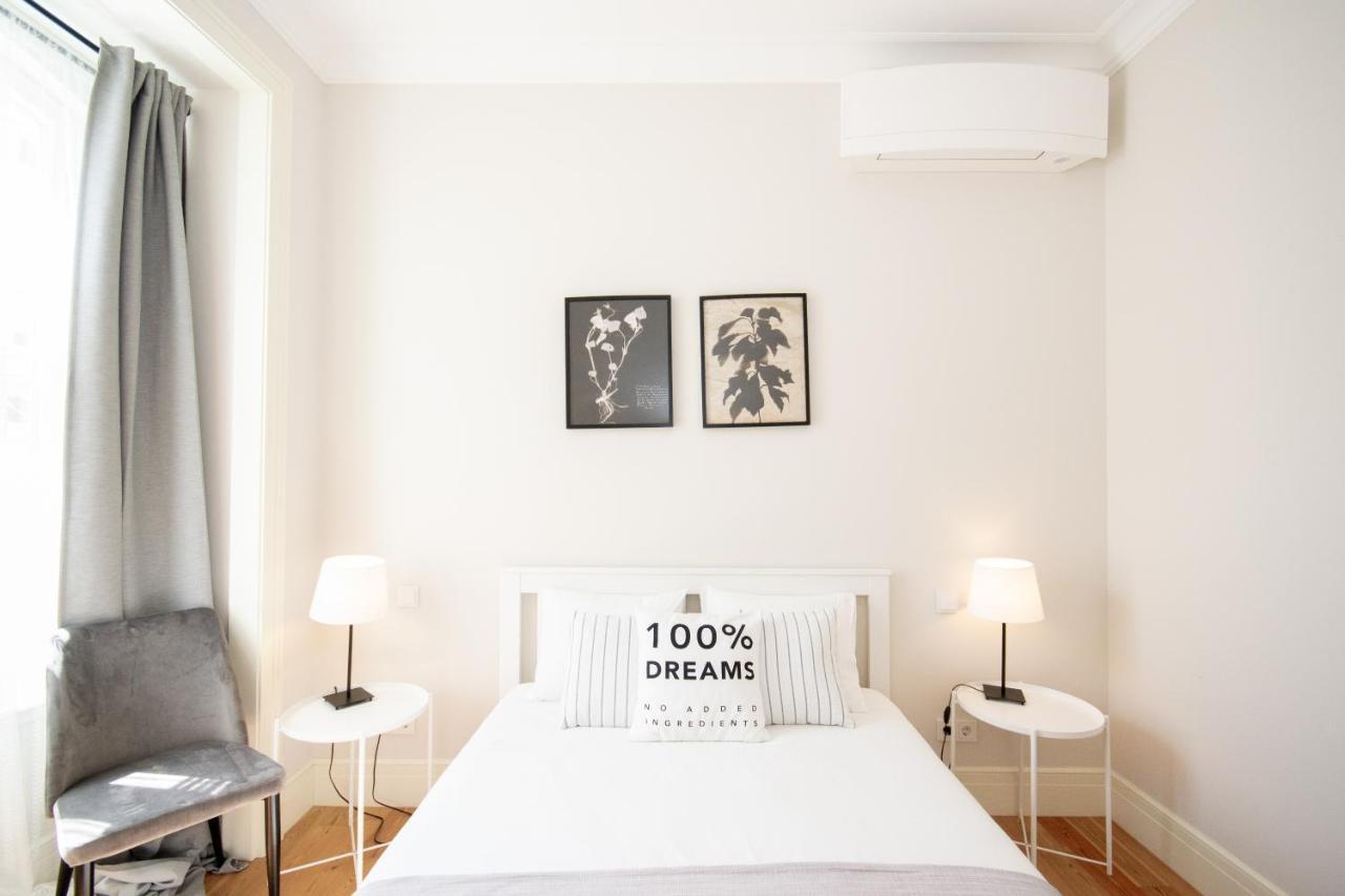 Cosy Marques De Pombal Apartment Lisboa Exteriör bild